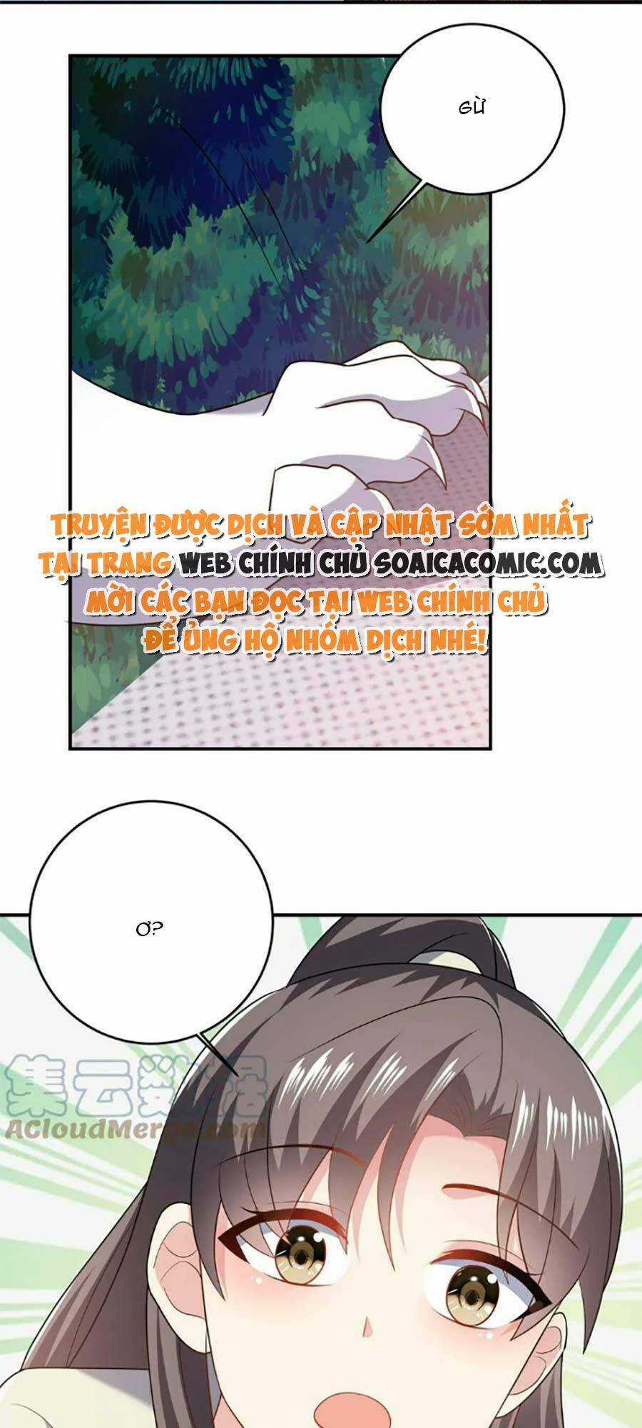 Bệnh Kiều Lệ Gia Được Ta Sủng Ái Nên Kiêu Chapter 59 trang 19