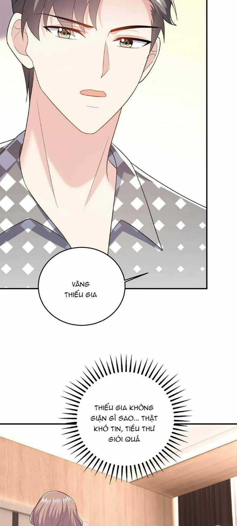 Bệnh Kiều Lệ Gia Được Ta Sủng Ái Nên Kiêu Chapter 59 trang 2