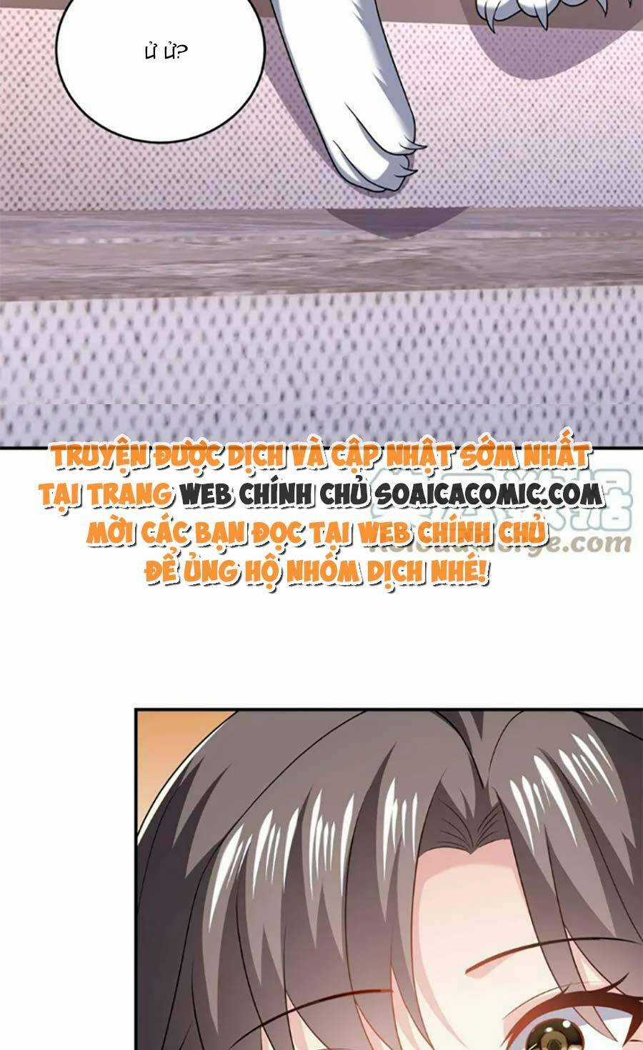 Bệnh Kiều Lệ Gia Được Ta Sủng Ái Nên Kiêu Chapter 59 trang 21