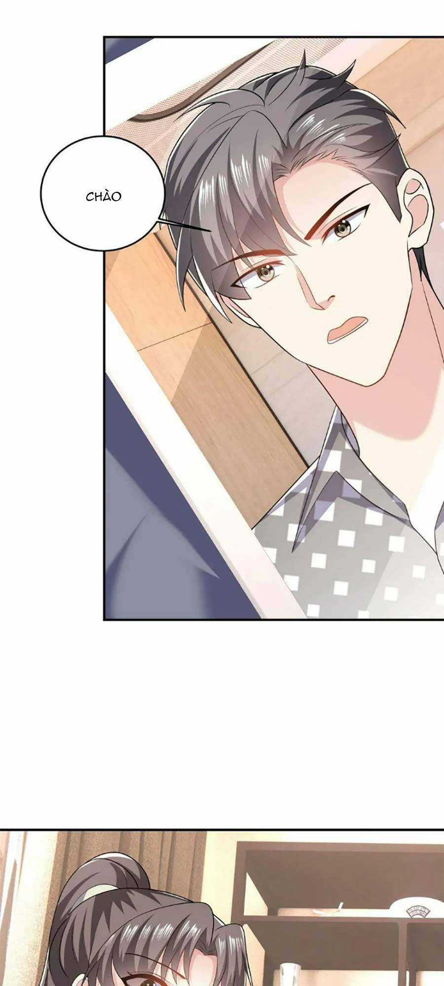 Bệnh Kiều Lệ Gia Được Ta Sủng Ái Nên Kiêu Chapter 59 trang 24