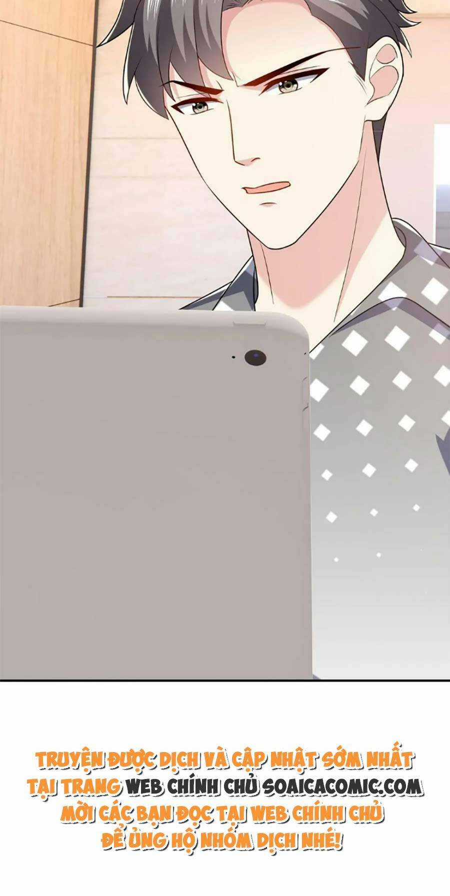 Bệnh Kiều Lệ Gia Được Ta Sủng Ái Nên Kiêu Chapter 59 trang 26