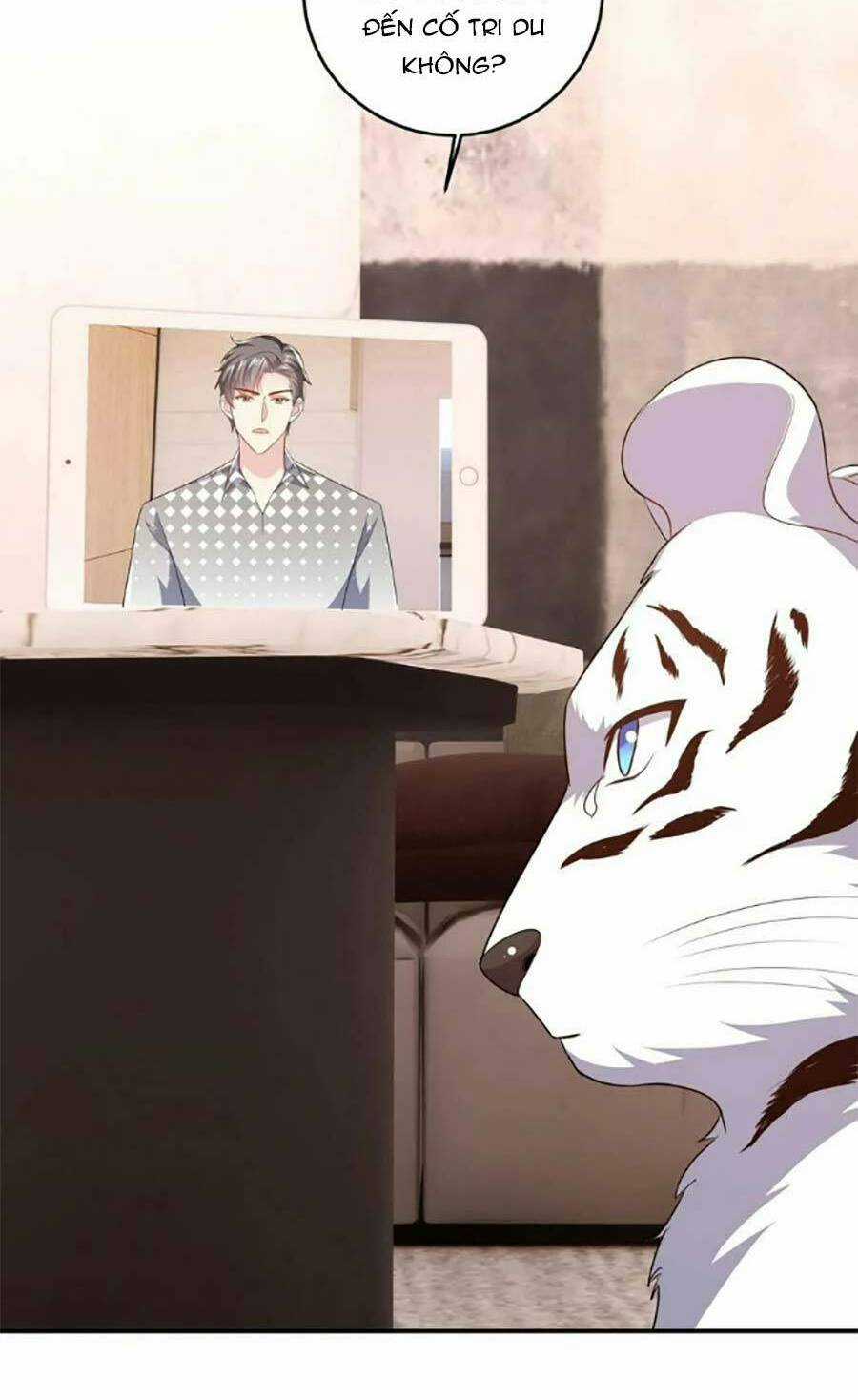 Bệnh Kiều Lệ Gia Được Ta Sủng Ái Nên Kiêu Chapter 59 trang 4