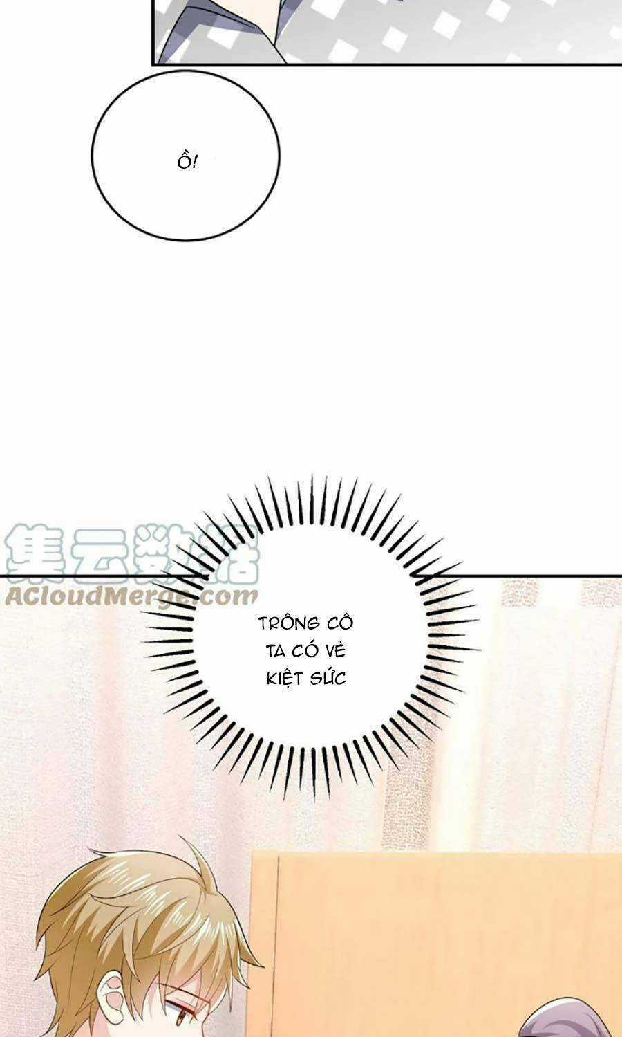 Bệnh Kiều Lệ Gia Được Ta Sủng Ái Nên Kiêu Chapter 59 trang 8