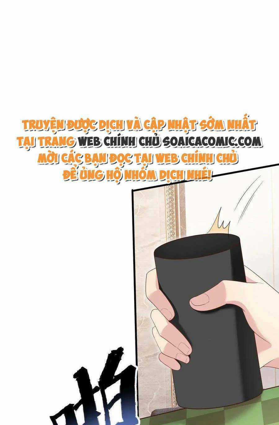 Bệnh Kiều Lệ Gia Được Ta Sủng Ái Nên Kiêu Chapter 6 trang 0