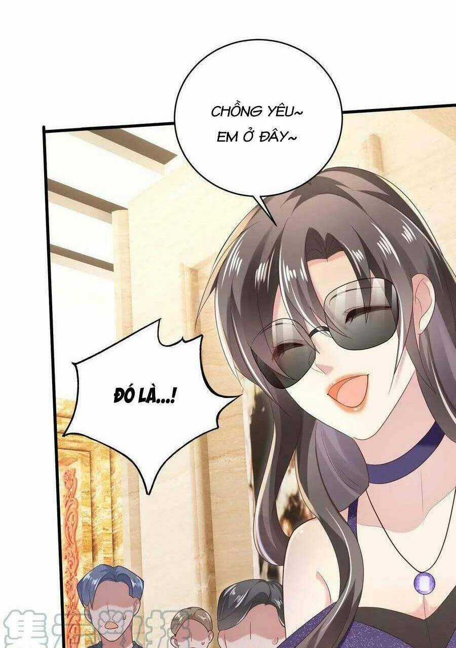 Bệnh Kiều Lệ Gia Được Ta Sủng Ái Nên Kiêu Chapter 6 trang 13