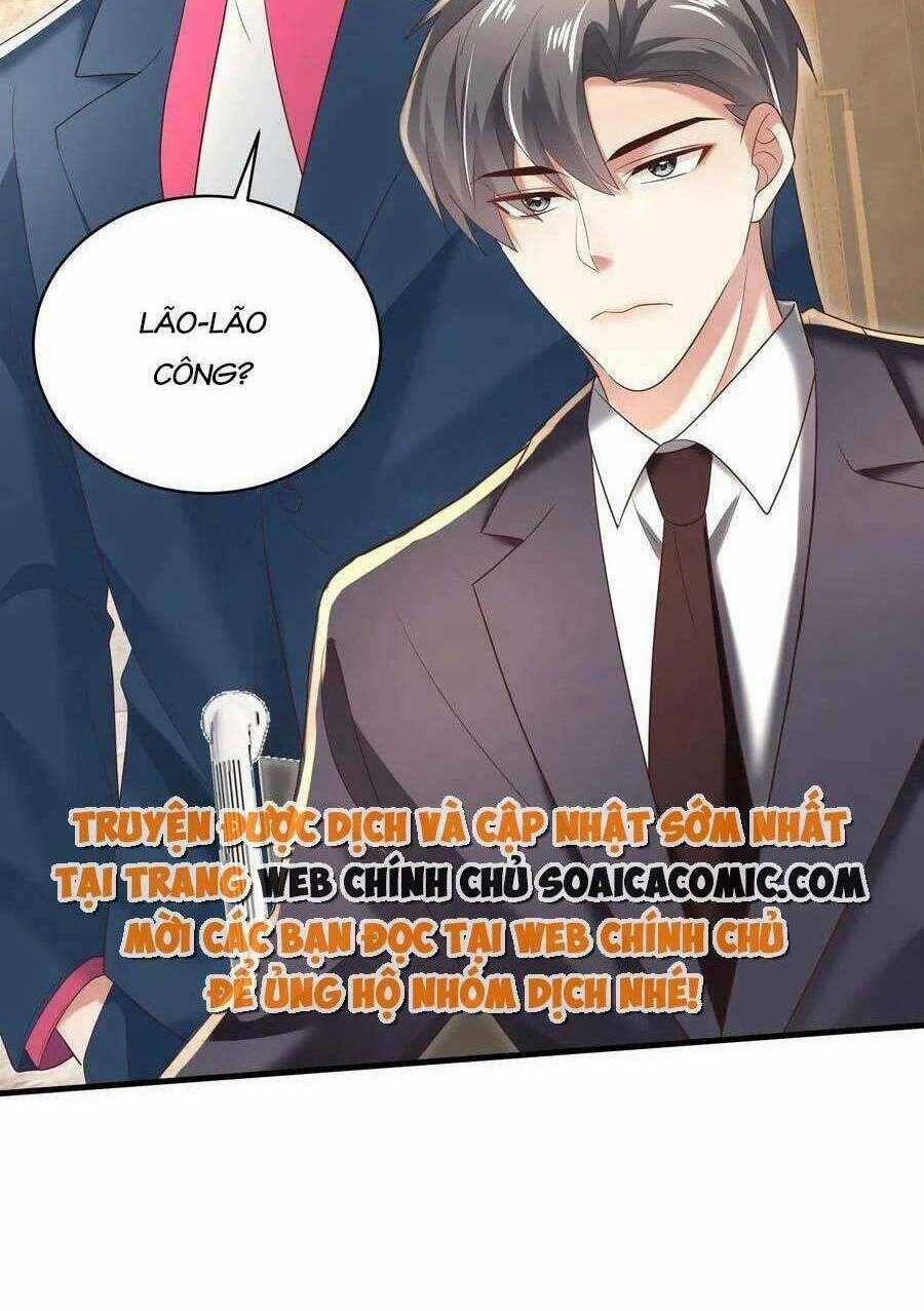 Bệnh Kiều Lệ Gia Được Ta Sủng Ái Nên Kiêu Chapter 6 trang 15