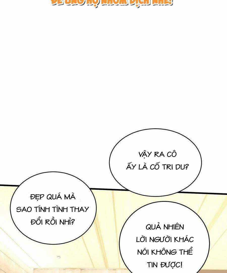 Bệnh Kiều Lệ Gia Được Ta Sủng Ái Nên Kiêu Chapter 6 trang 18