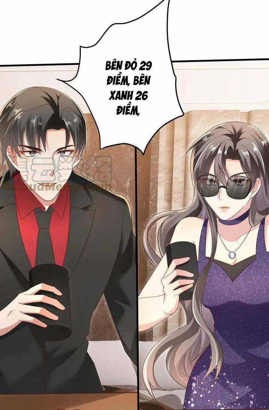 Bệnh Kiều Lệ Gia Được Ta Sủng Ái Nên Kiêu Chapter 6 trang 2