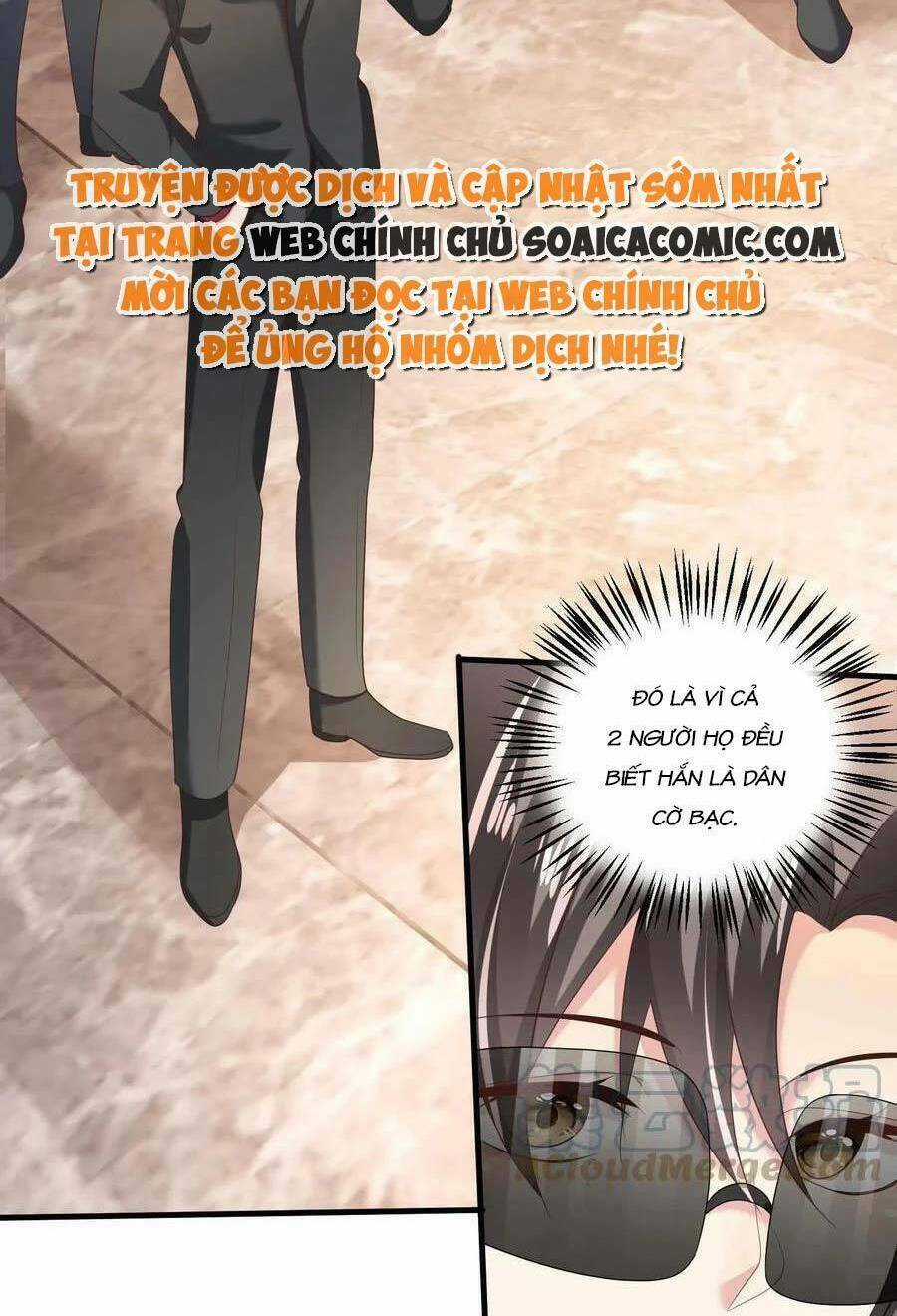 Bệnh Kiều Lệ Gia Được Ta Sủng Ái Nên Kiêu Chapter 6 trang 24