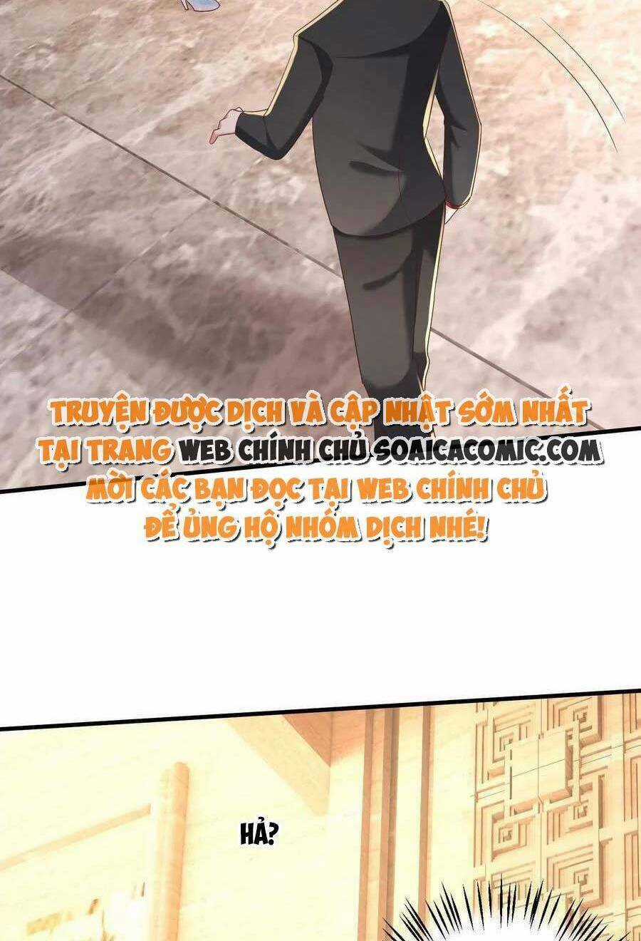 Bệnh Kiều Lệ Gia Được Ta Sủng Ái Nên Kiêu Chapter 6 trang 26