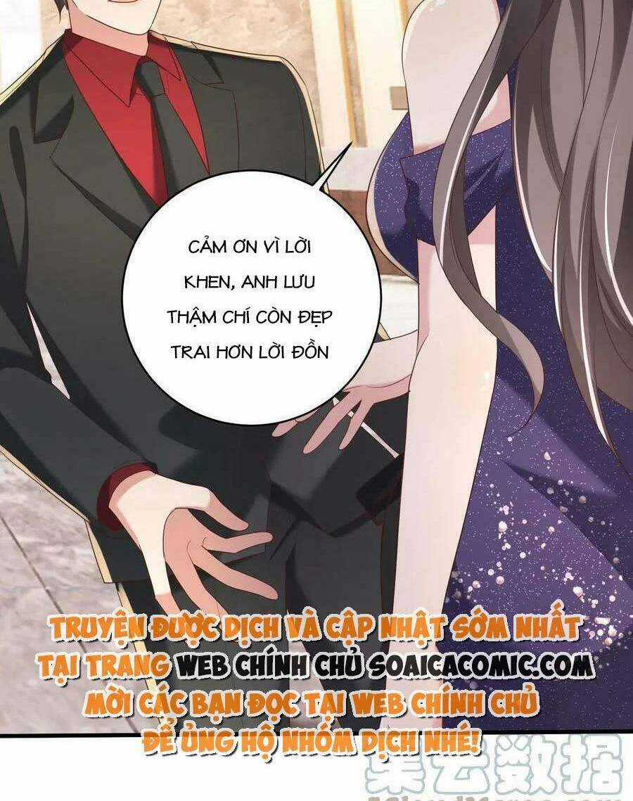 Bệnh Kiều Lệ Gia Được Ta Sủng Ái Nên Kiêu Chapter 6 trang 29