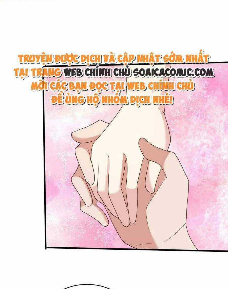 Bệnh Kiều Lệ Gia Được Ta Sủng Ái Nên Kiêu Chapter 6 trang 31