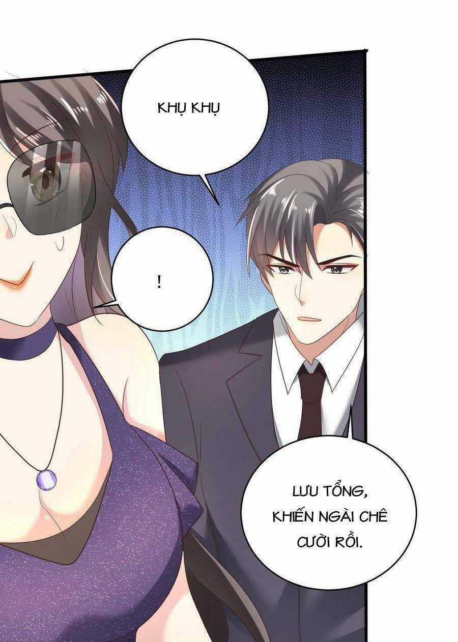 Bệnh Kiều Lệ Gia Được Ta Sủng Ái Nên Kiêu Chapter 6 trang 34
