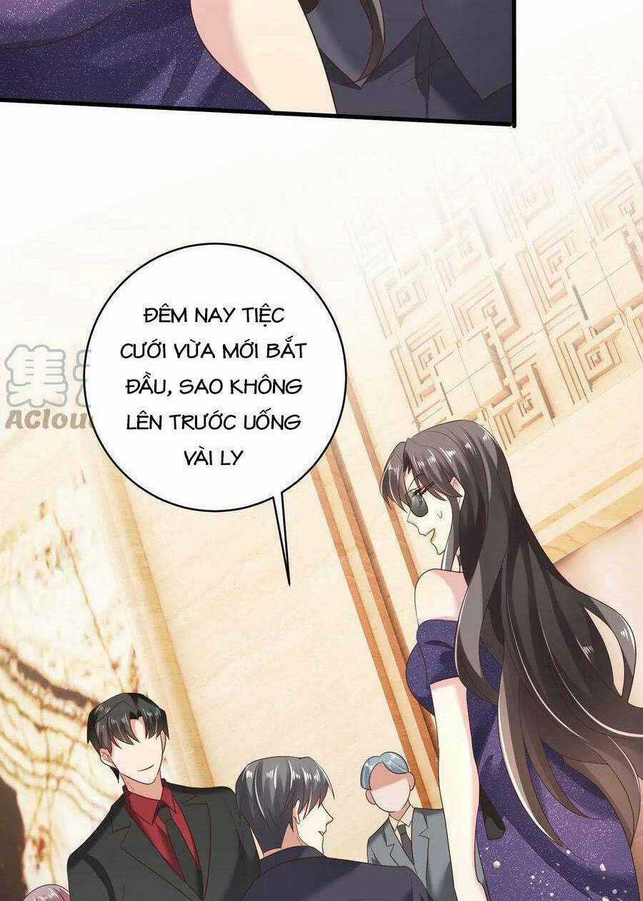 Bệnh Kiều Lệ Gia Được Ta Sủng Ái Nên Kiêu Chapter 6 trang 35