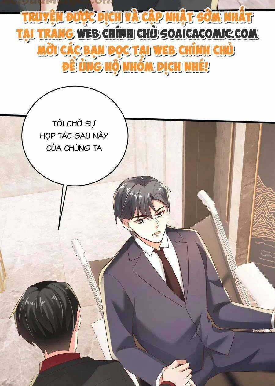 Bệnh Kiều Lệ Gia Được Ta Sủng Ái Nên Kiêu Chapter 6 trang 38