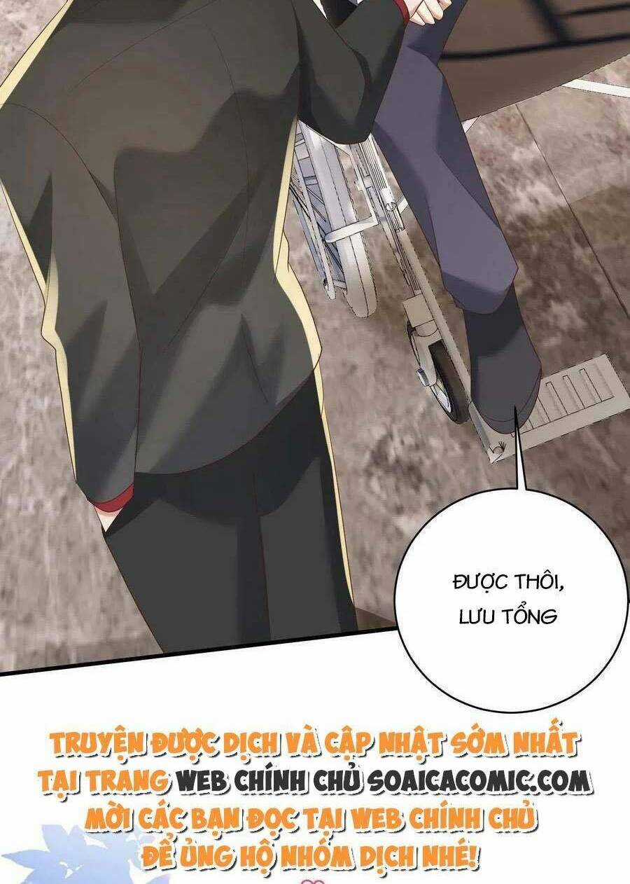 Bệnh Kiều Lệ Gia Được Ta Sủng Ái Nên Kiêu Chapter 6 trang 39