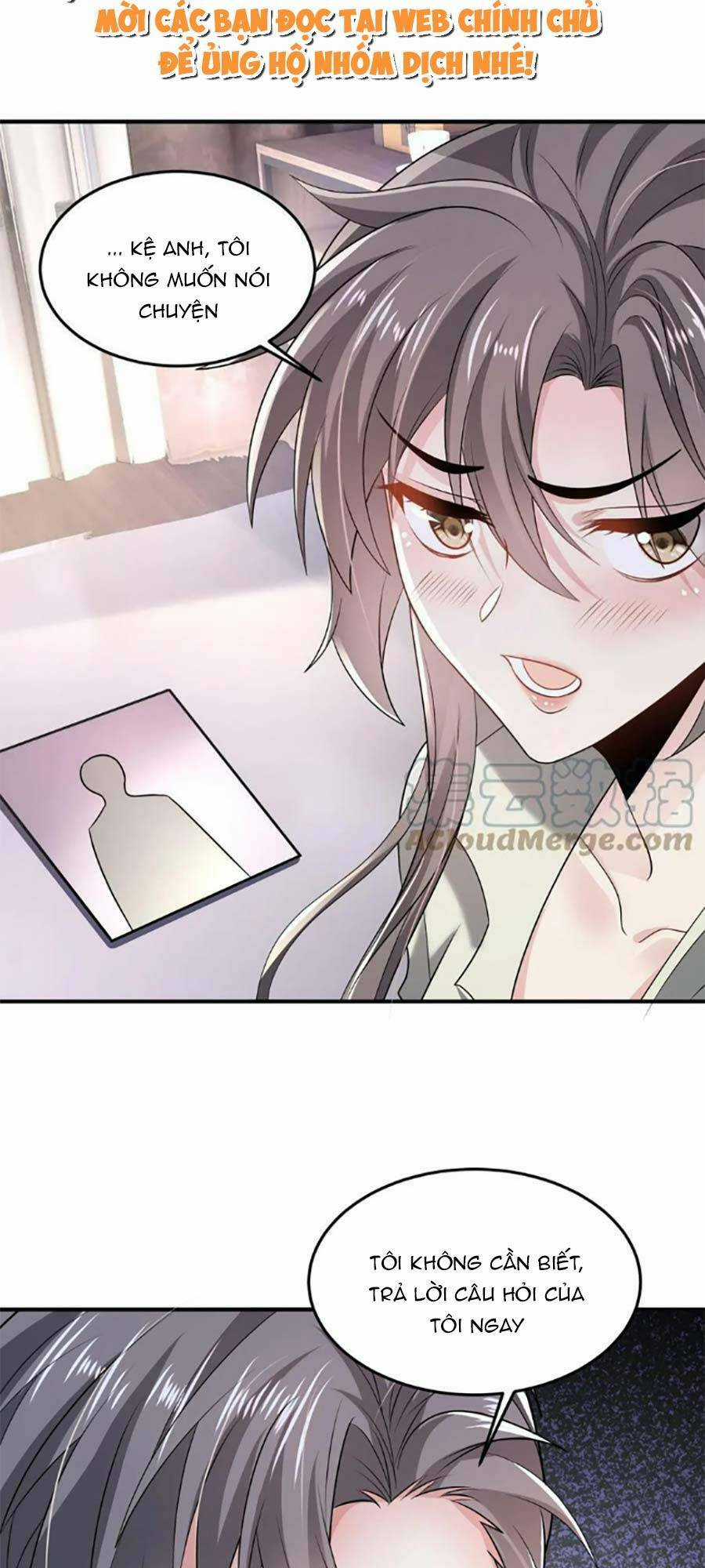 Bệnh Kiều Lệ Gia Được Ta Sủng Ái Nên Kiêu Chapter 60 trang 1