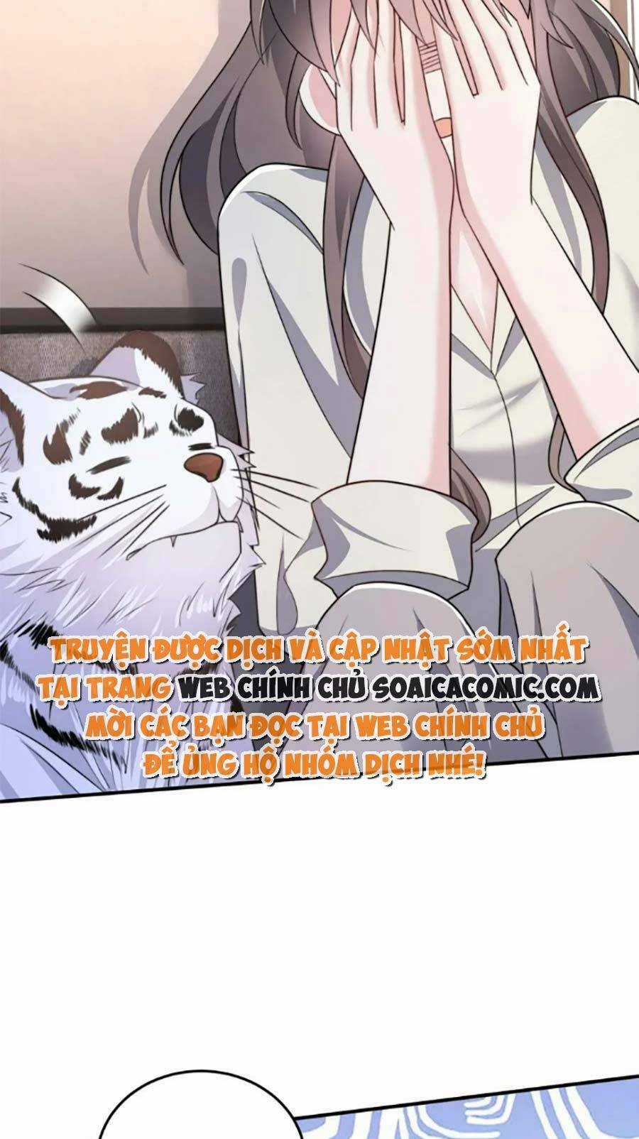 Bệnh Kiều Lệ Gia Được Ta Sủng Ái Nên Kiêu Chapter 60 trang 14