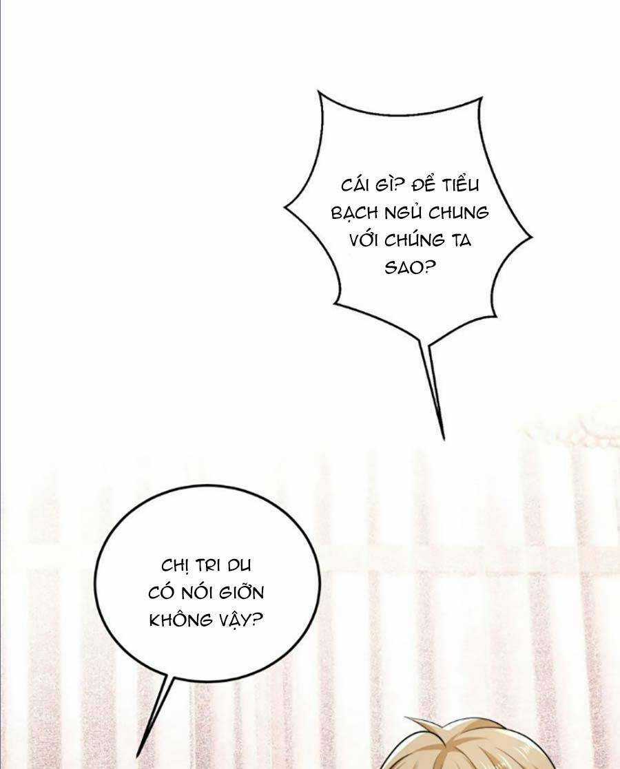 Bệnh Kiều Lệ Gia Được Ta Sủng Ái Nên Kiêu Chapter 60 trang 18