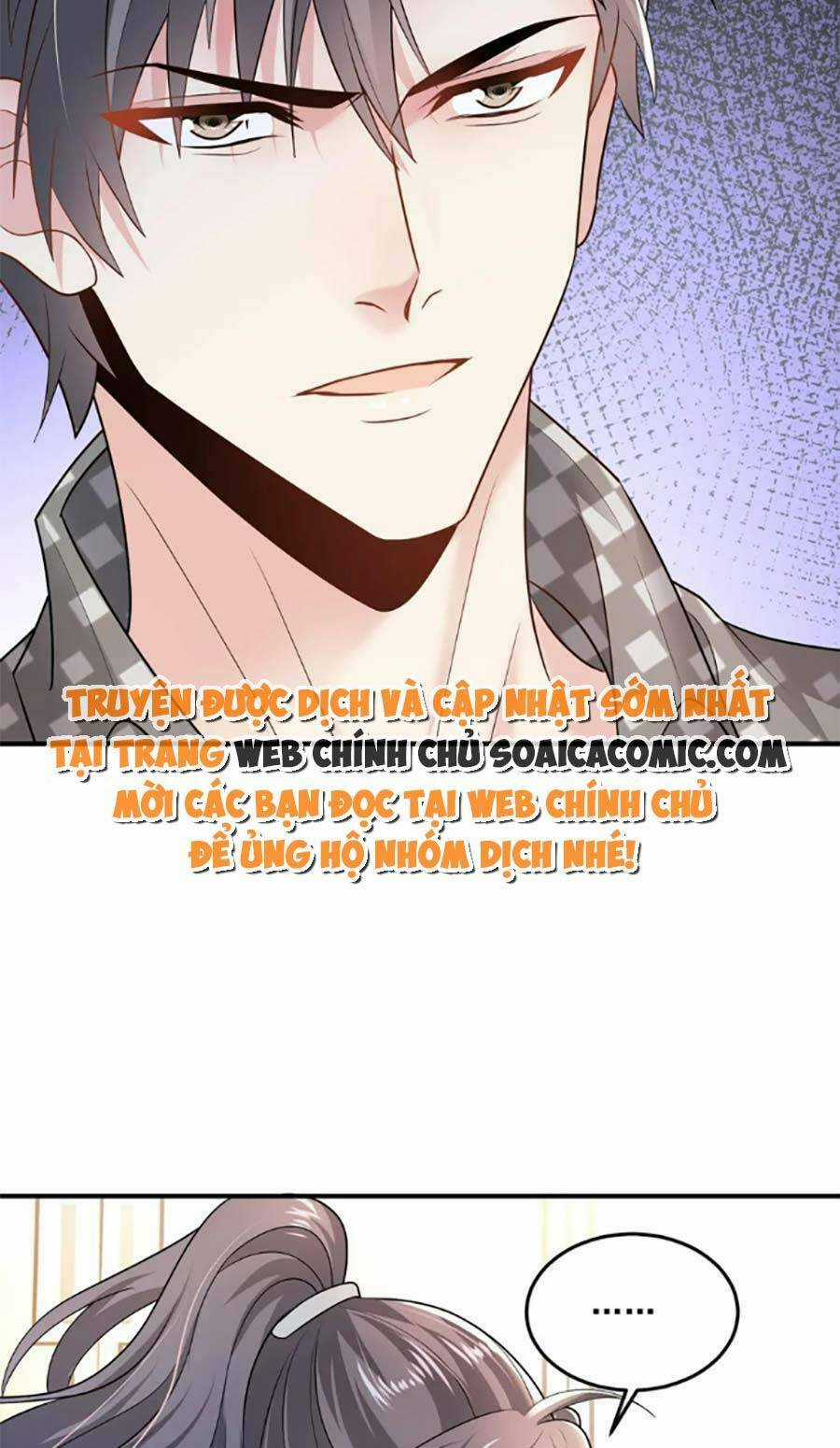 Bệnh Kiều Lệ Gia Được Ta Sủng Ái Nên Kiêu Chapter 60 trang 2