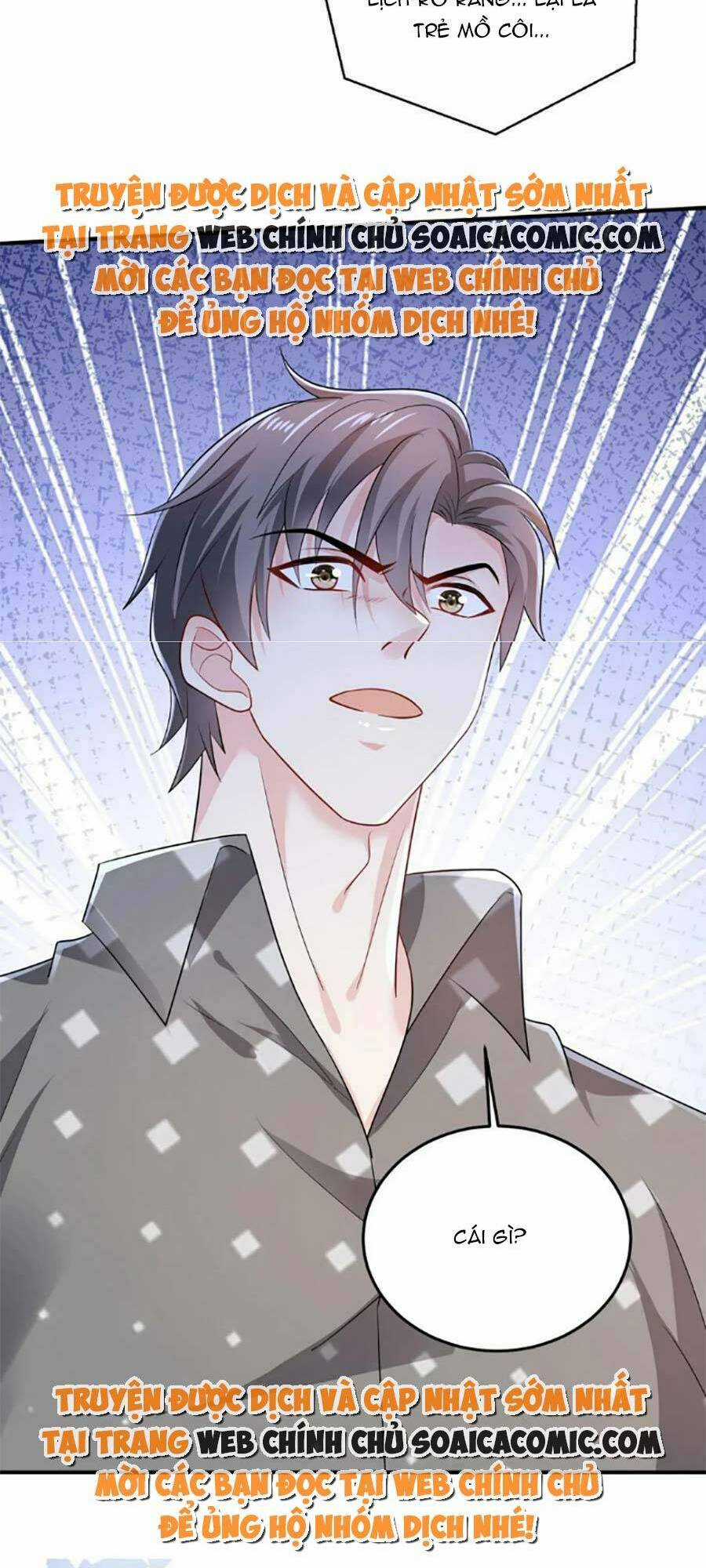 Bệnh Kiều Lệ Gia Được Ta Sủng Ái Nên Kiêu Chapter 60 trang 26