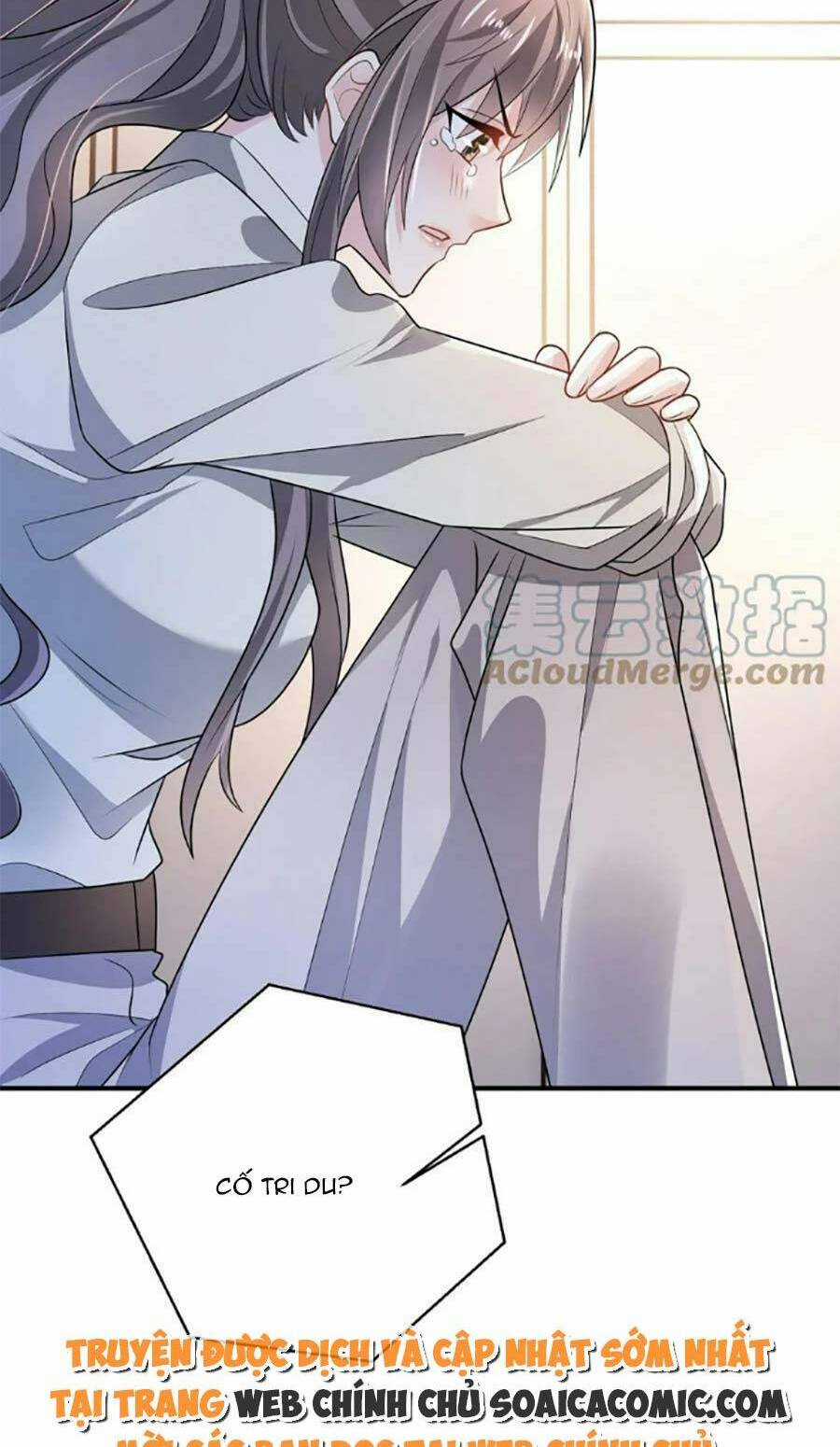 Bệnh Kiều Lệ Gia Được Ta Sủng Ái Nên Kiêu Chapter 60 trang 3