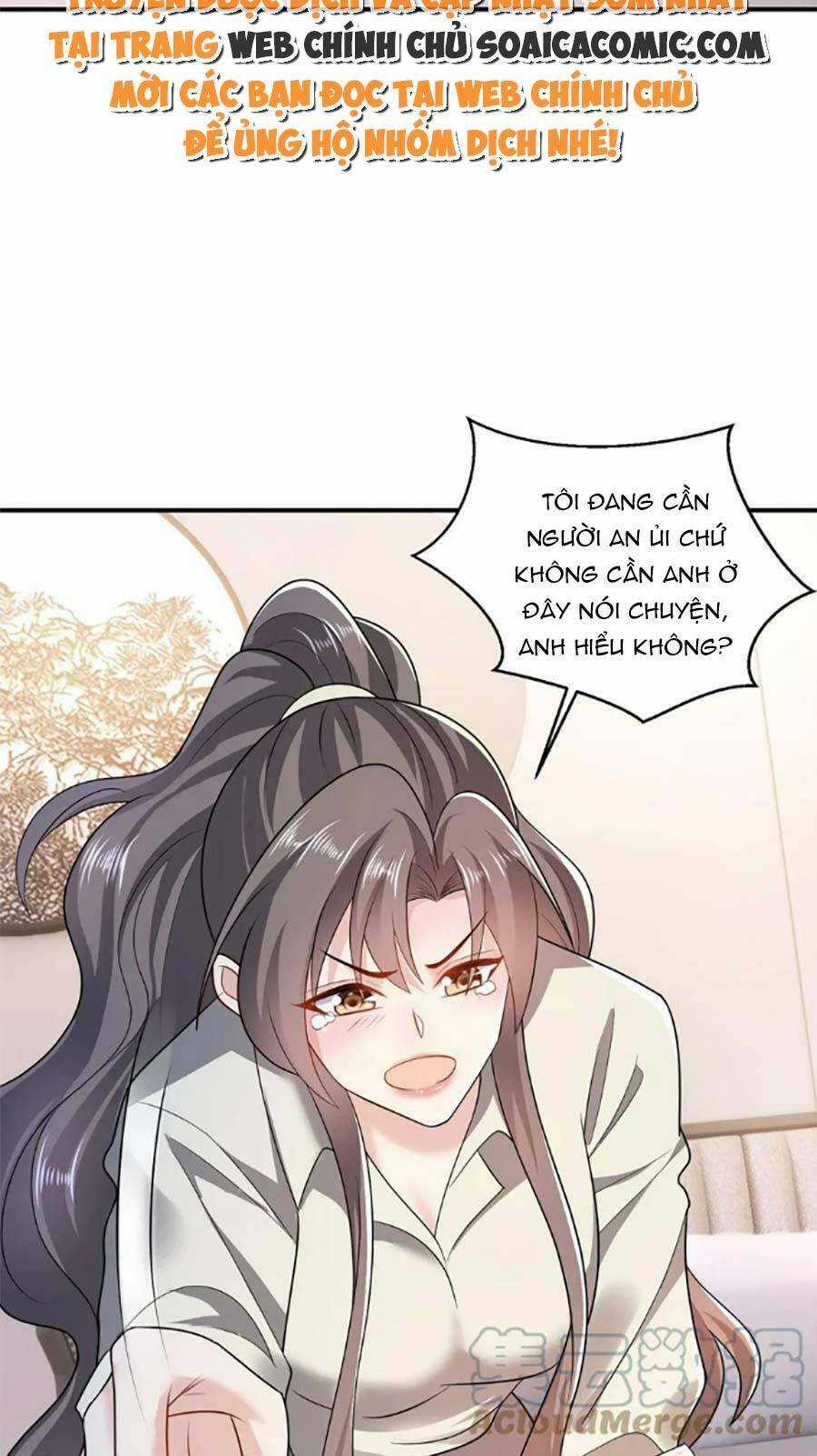 Bệnh Kiều Lệ Gia Được Ta Sủng Ái Nên Kiêu Chapter 60 trang 6