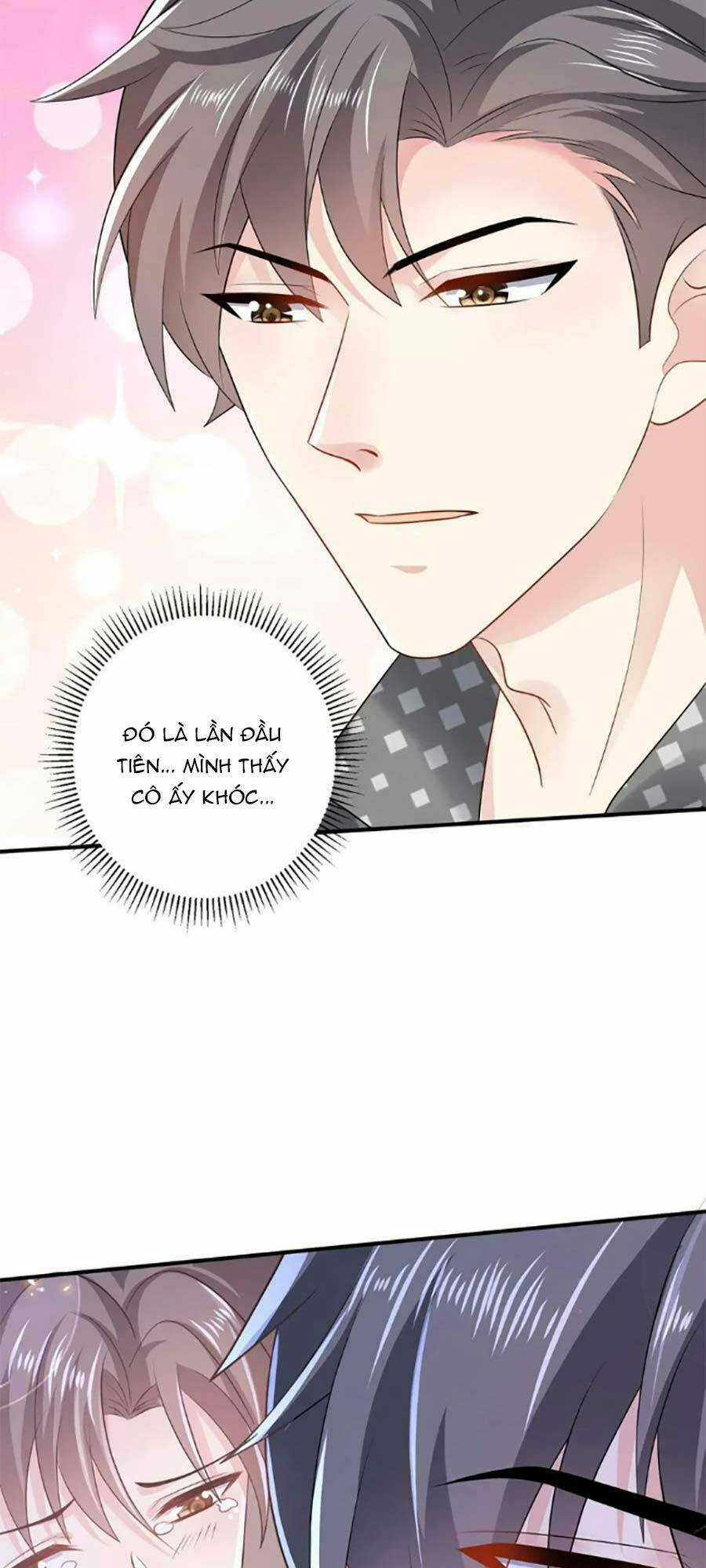 Bệnh Kiều Lệ Gia Được Ta Sủng Ái Nên Kiêu Chapter 60 trang 9