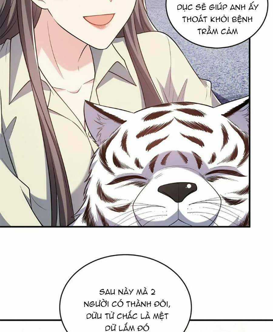 Bệnh Kiều Lệ Gia Được Ta Sủng Ái Nên Kiêu Chapter 61 trang 17