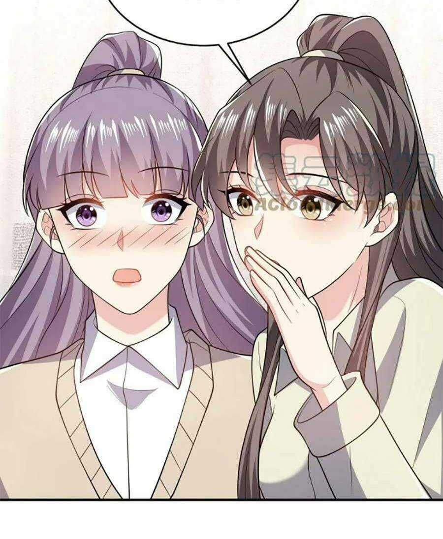 Bệnh Kiều Lệ Gia Được Ta Sủng Ái Nên Kiêu Chapter 61 trang 18