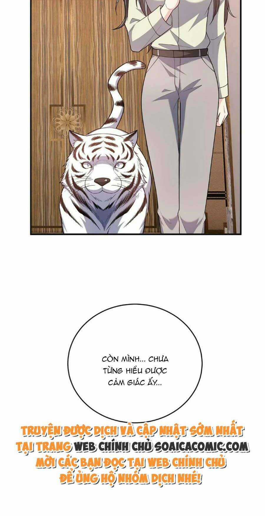 Bệnh Kiều Lệ Gia Được Ta Sủng Ái Nên Kiêu Chapter 61 trang 25