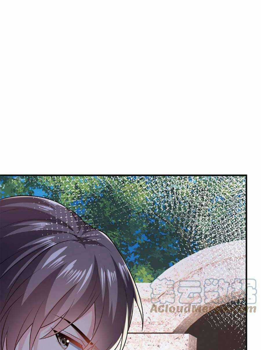 Bệnh Kiều Lệ Gia Được Ta Sủng Ái Nên Kiêu Chapter 61 trang 8