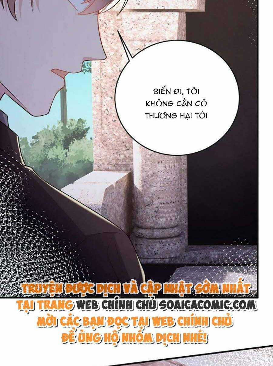 Bệnh Kiều Lệ Gia Được Ta Sủng Ái Nên Kiêu Chapter 61 trang 9