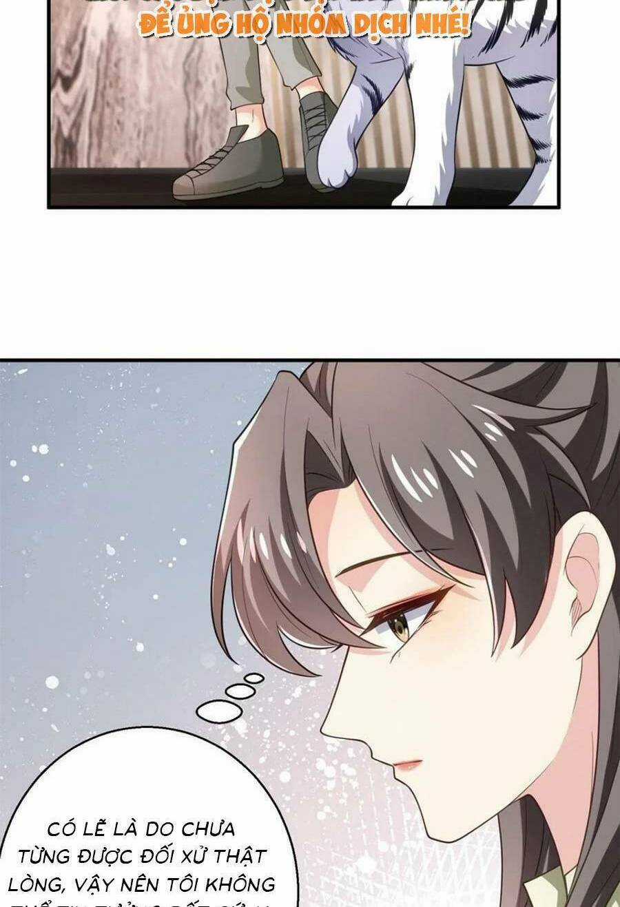 Bệnh Kiều Lệ Gia Được Ta Sủng Ái Nên Kiêu Chapter 62 trang 1