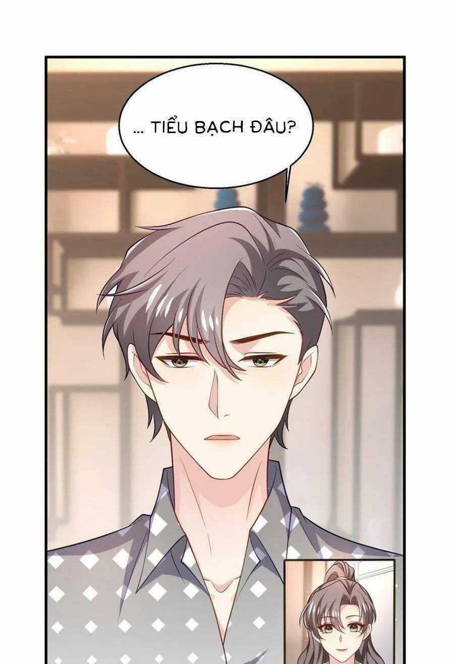 Bệnh Kiều Lệ Gia Được Ta Sủng Ái Nên Kiêu Chapter 62 trang 10