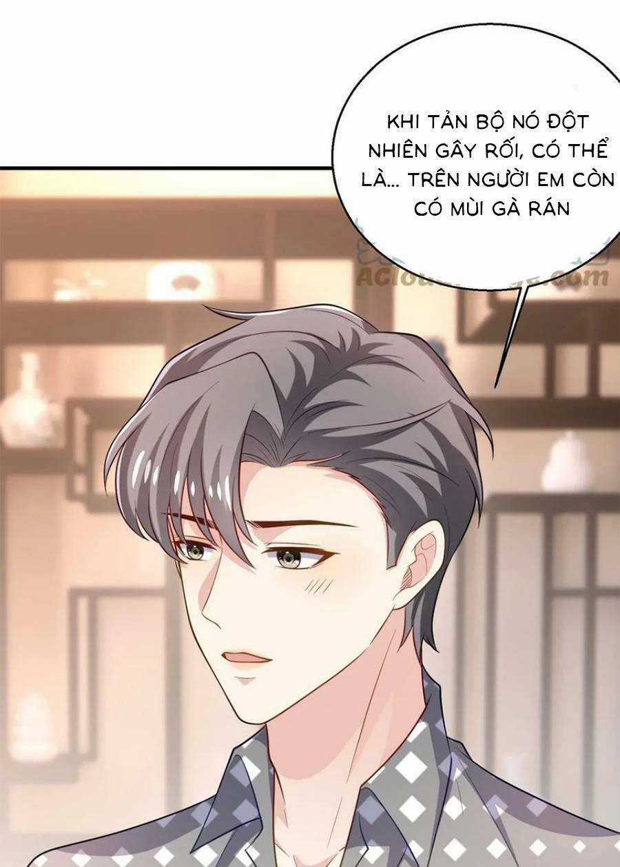 Bệnh Kiều Lệ Gia Được Ta Sủng Ái Nên Kiêu Chapter 62 trang 14