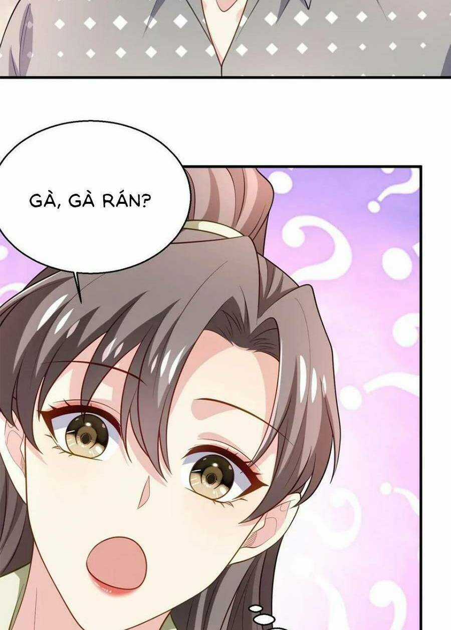 Bệnh Kiều Lệ Gia Được Ta Sủng Ái Nên Kiêu Chapter 62 trang 15