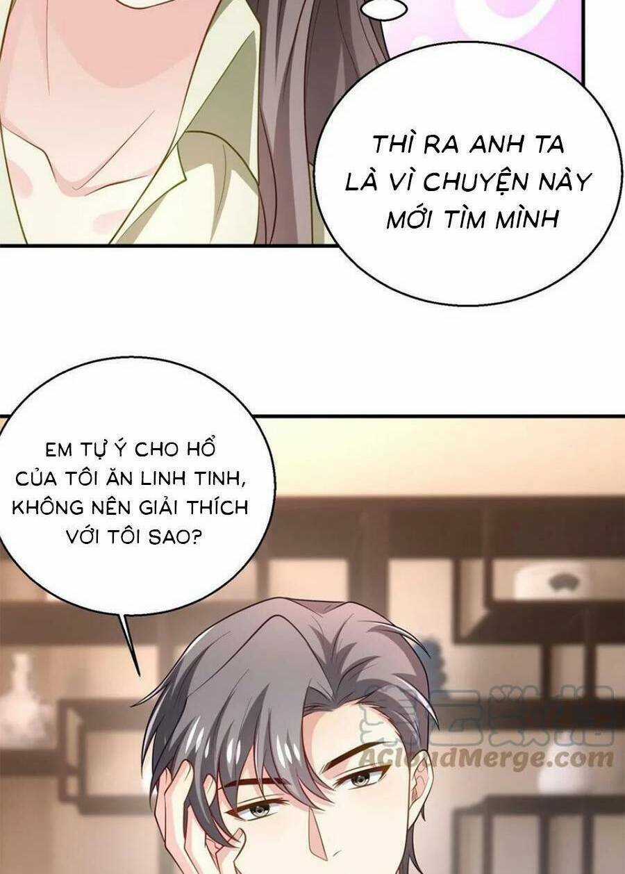 Bệnh Kiều Lệ Gia Được Ta Sủng Ái Nên Kiêu Chapter 62 trang 16