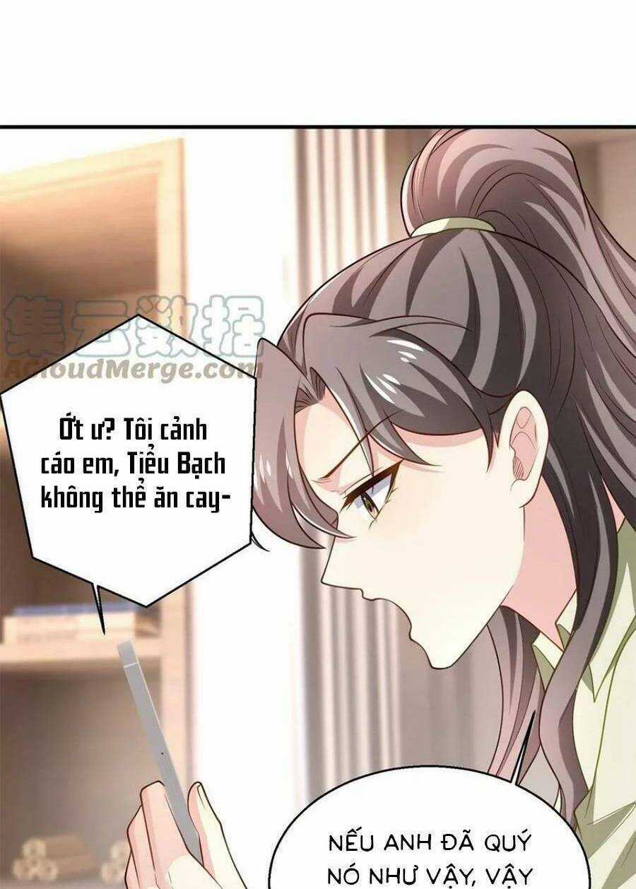 Bệnh Kiều Lệ Gia Được Ta Sủng Ái Nên Kiêu Chapter 62 trang 19