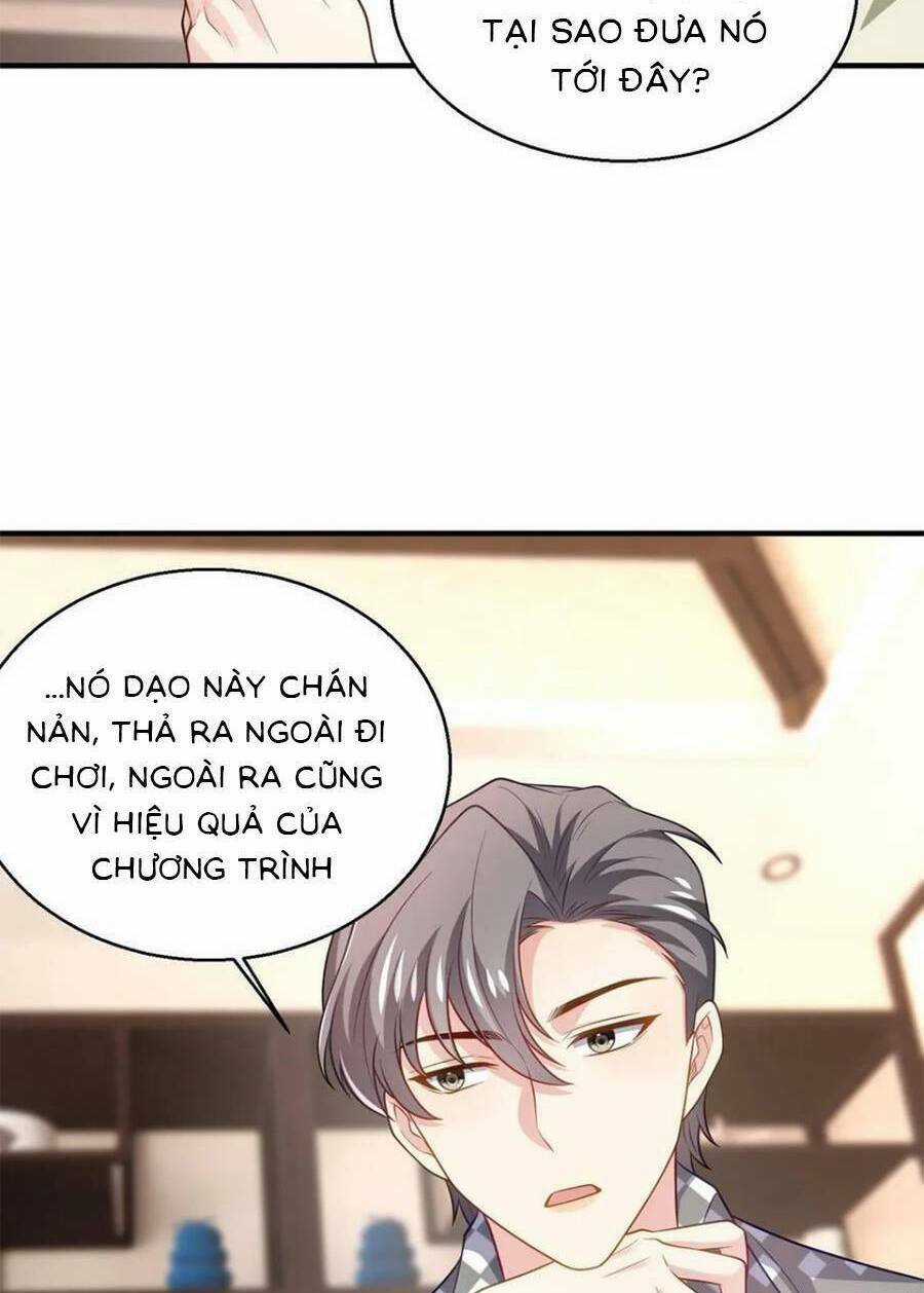 Bệnh Kiều Lệ Gia Được Ta Sủng Ái Nên Kiêu Chapter 62 trang 20