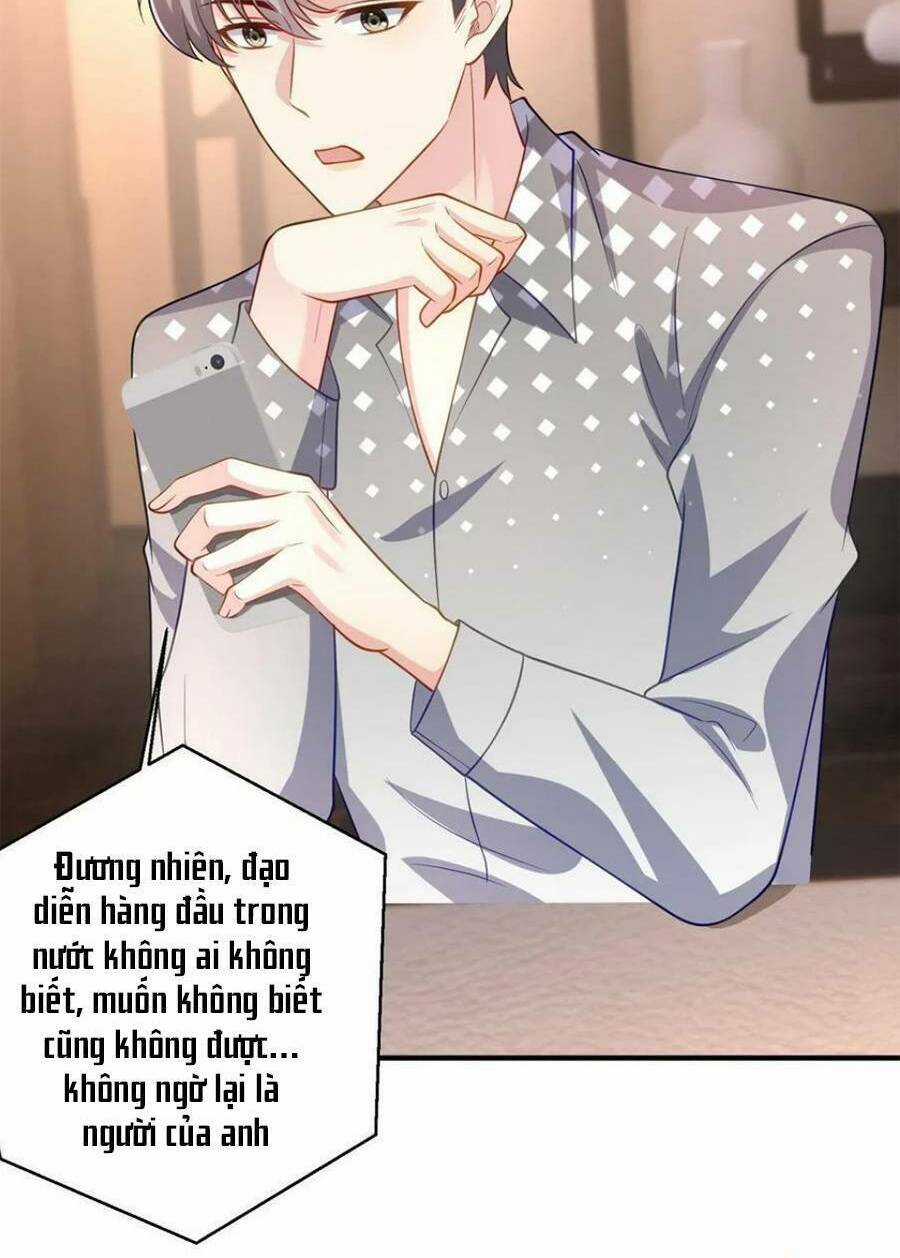 Bệnh Kiều Lệ Gia Được Ta Sủng Ái Nên Kiêu Chapter 62 trang 23