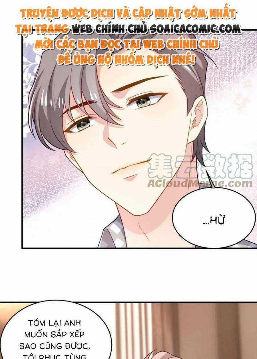 Bệnh Kiều Lệ Gia Được Ta Sủng Ái Nên Kiêu Chapter 62 trang 24