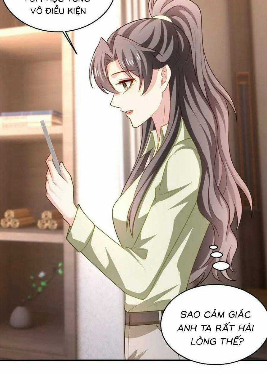 Bệnh Kiều Lệ Gia Được Ta Sủng Ái Nên Kiêu Chapter 62 trang 25