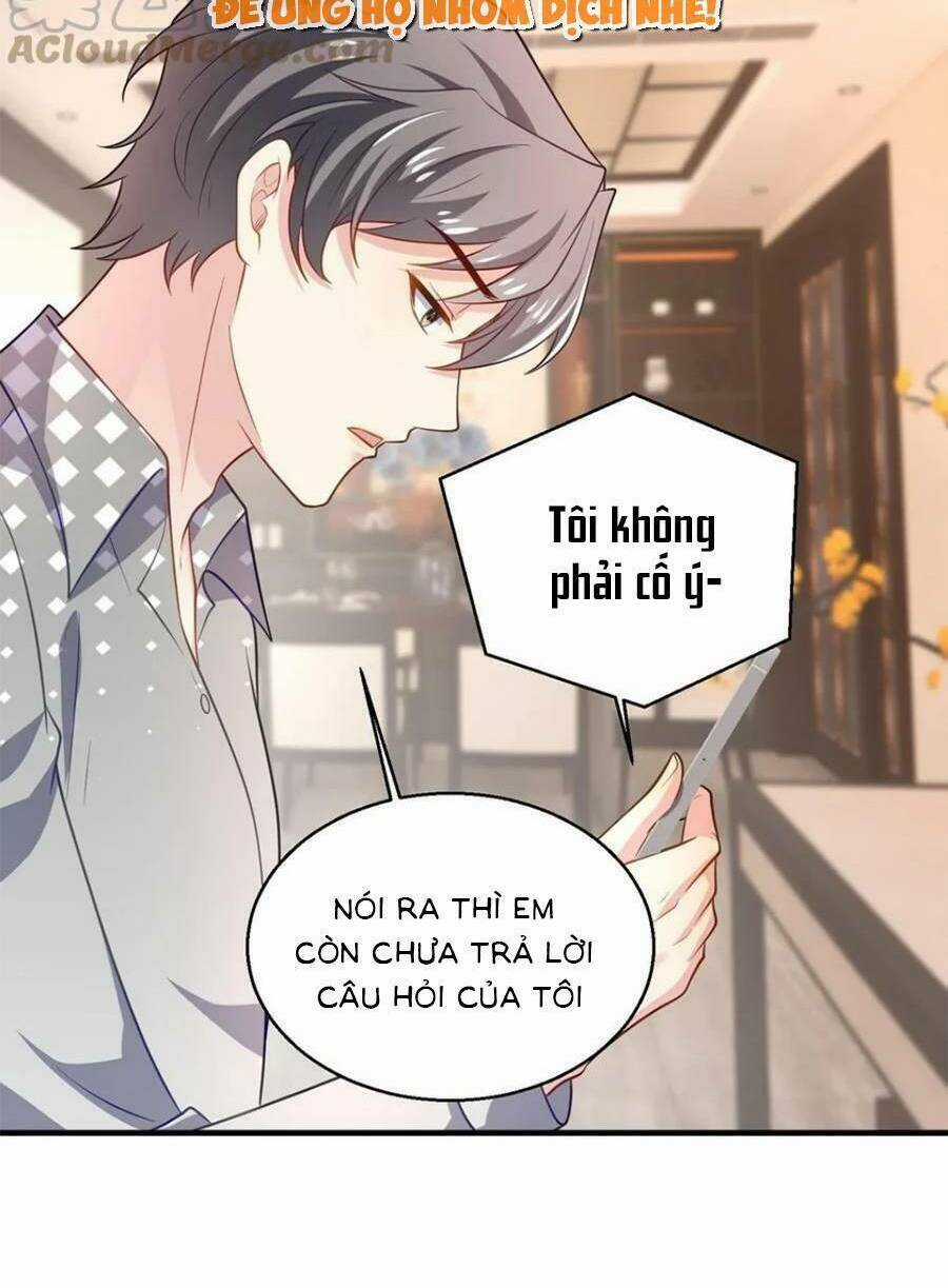 Bệnh Kiều Lệ Gia Được Ta Sủng Ái Nên Kiêu Chapter 62 trang 27