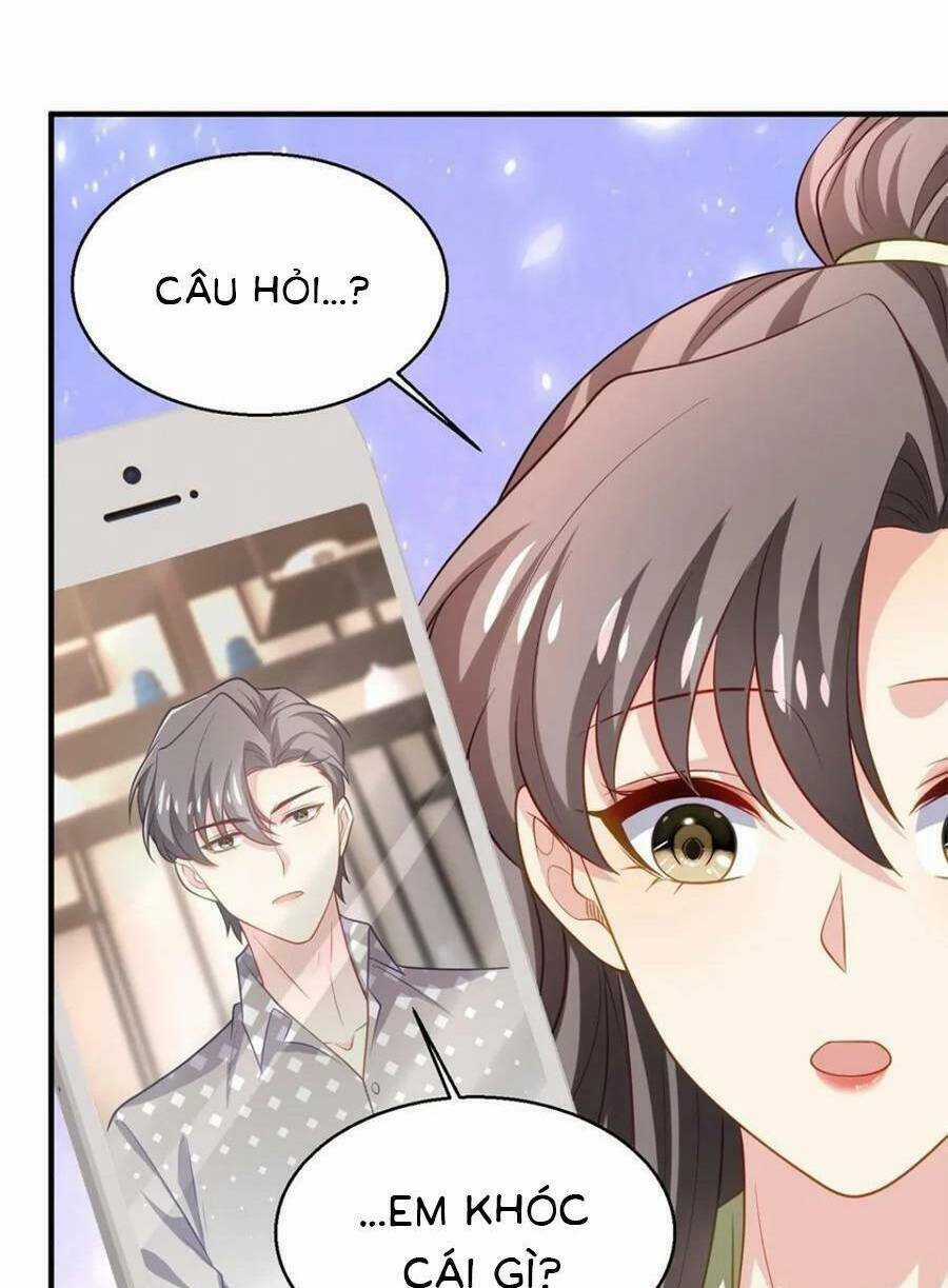 Bệnh Kiều Lệ Gia Được Ta Sủng Ái Nên Kiêu Chapter 62 trang 28