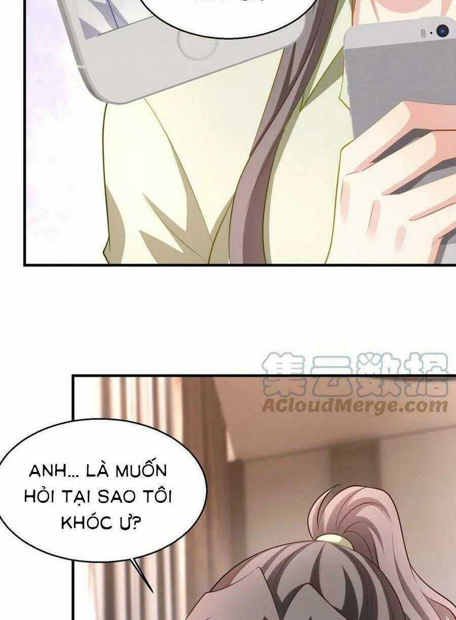 Bệnh Kiều Lệ Gia Được Ta Sủng Ái Nên Kiêu Chapter 62 trang 29