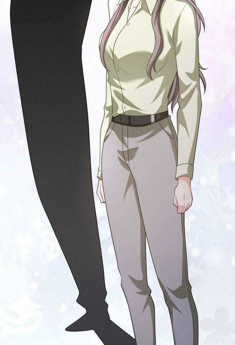 Bệnh Kiều Lệ Gia Được Ta Sủng Ái Nên Kiêu Chapter 62 trang 3