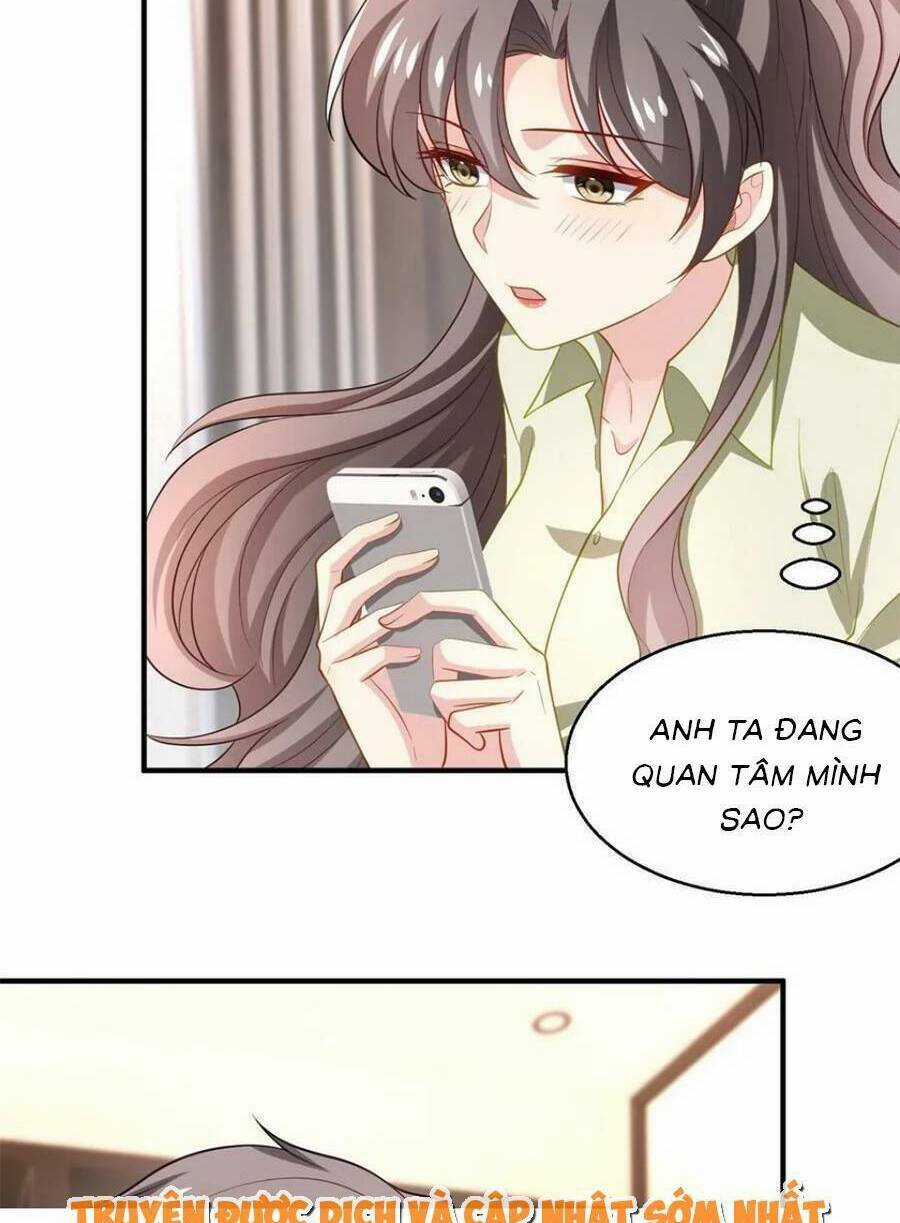 Bệnh Kiều Lệ Gia Được Ta Sủng Ái Nên Kiêu Chapter 62 trang 30