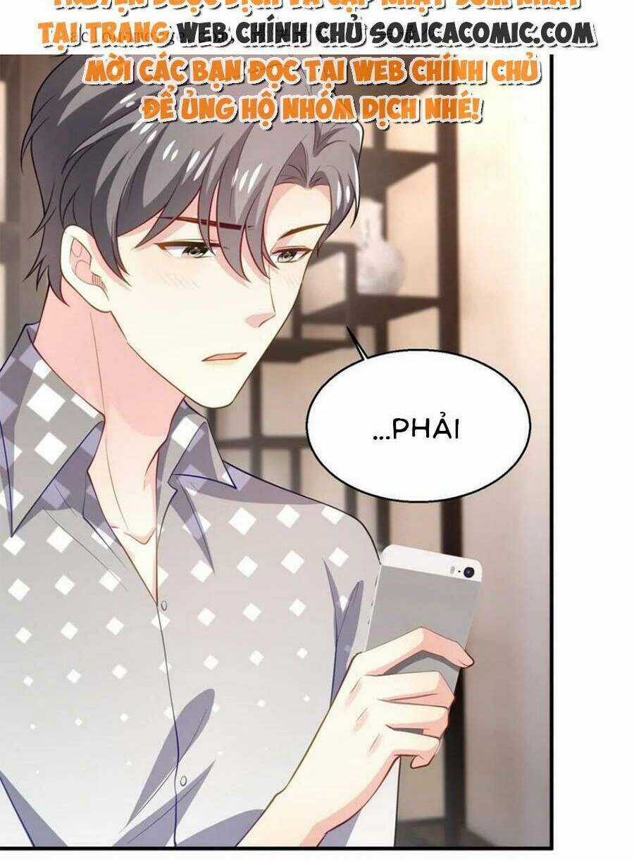 Bệnh Kiều Lệ Gia Được Ta Sủng Ái Nên Kiêu Chapter 62 trang 31