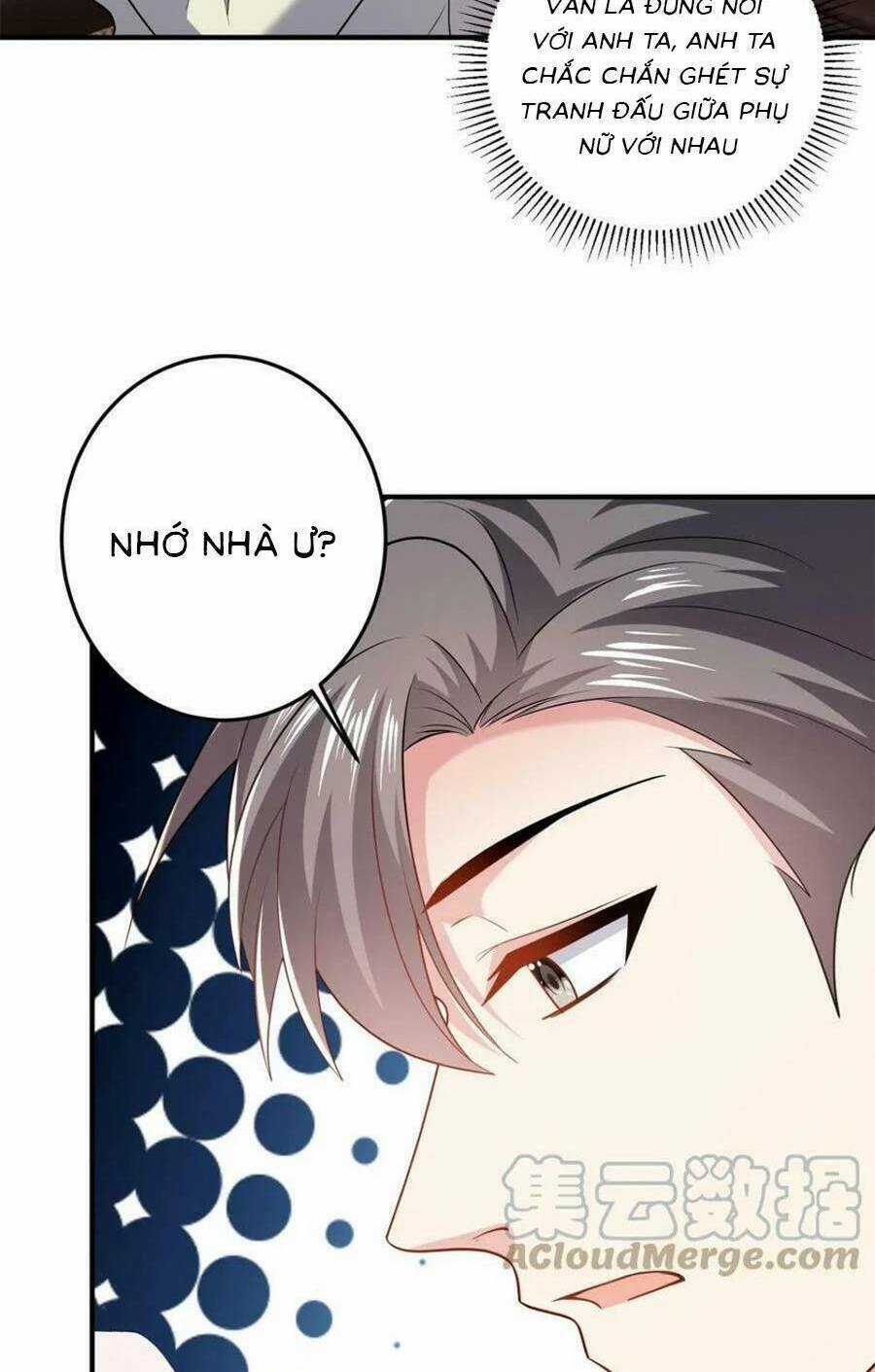 Bệnh Kiều Lệ Gia Được Ta Sủng Ái Nên Kiêu Chapter 63 trang 1